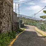 Vista Valle Feriehus La Orotava