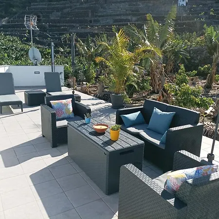 Vista Valle * La Orotava