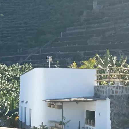 Σπίτι διακοπών Vista Valle *