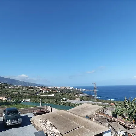 Σπίτι διακοπών Vista Valle