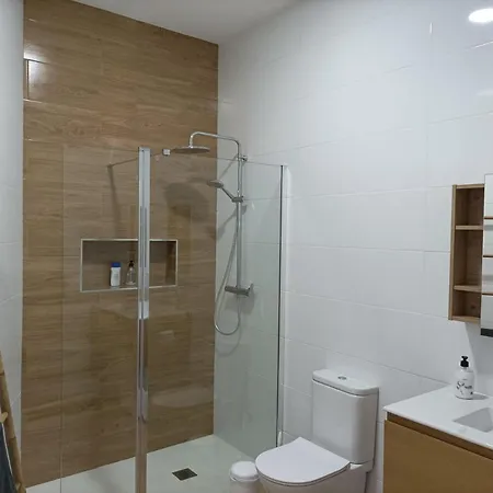 Σπίτι διακοπών Vista Valle *