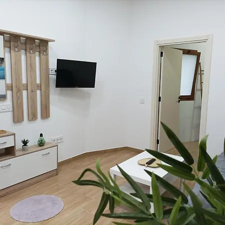 Σπίτι διακοπών Vista Valle La Orotava