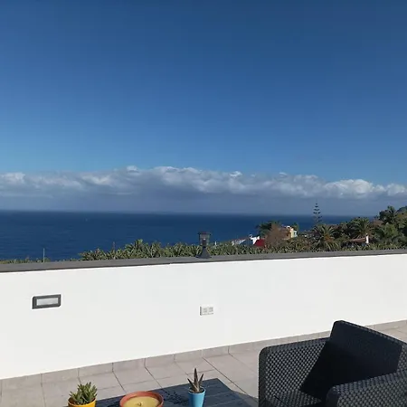 Vista Valle Σπίτι διακοπών La Orotava