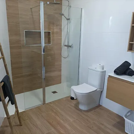 Σπίτι διακοπών Vista Valle *