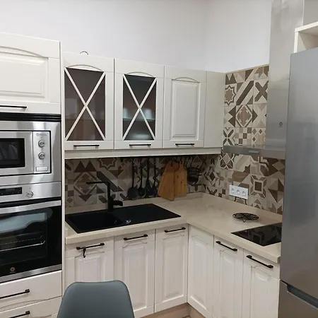 Σπίτι διακοπών Vista Valle