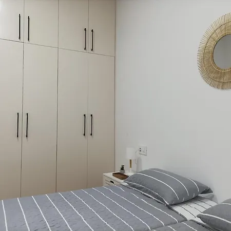 Σπίτι διακοπών Vista Valle *