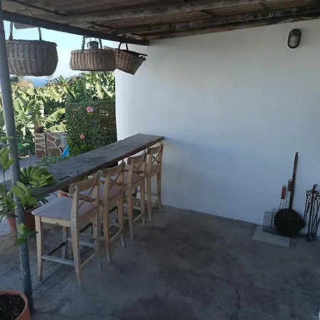 Σπίτι διακοπών Vista Valle La Orotava