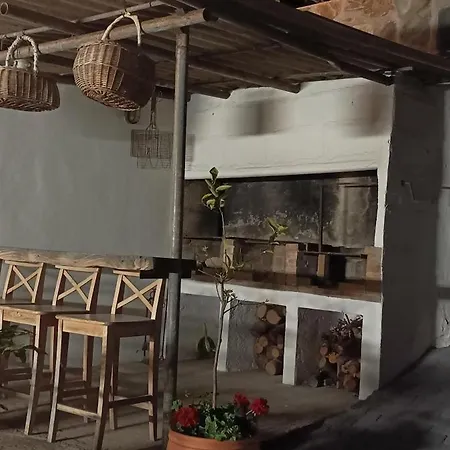 Vista Valle Σπίτι διακοπών La Orotava