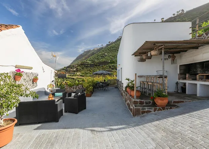 Сasa de vacaciones Vista Valle