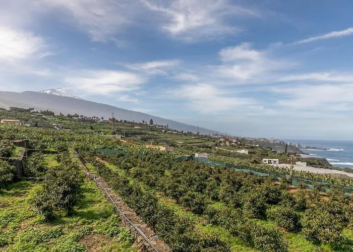 Сasa de vacaciones Vista Valle *