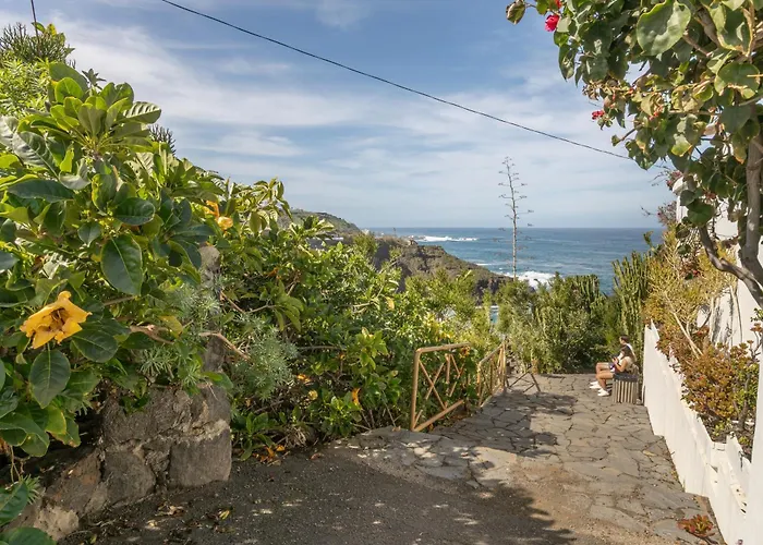 Vista Valle Сasa de vacaciones